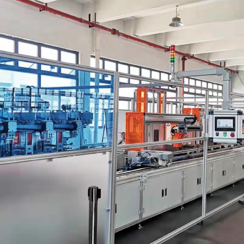 ITS 系列全自动智能化验系统