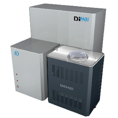 DNCH550全自动红外碳氢仪
