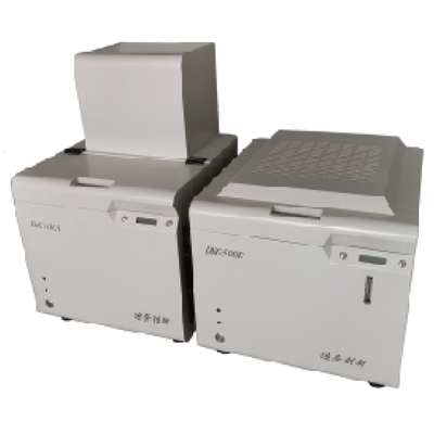 DNG200全自动工业分析仪