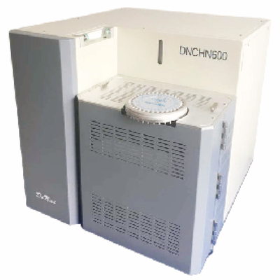 DNCHN600全自动元素分析仪