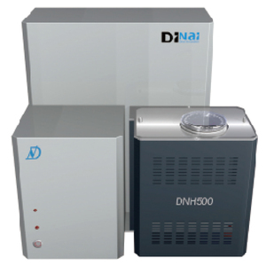 DNH500全自动红外测氢仪