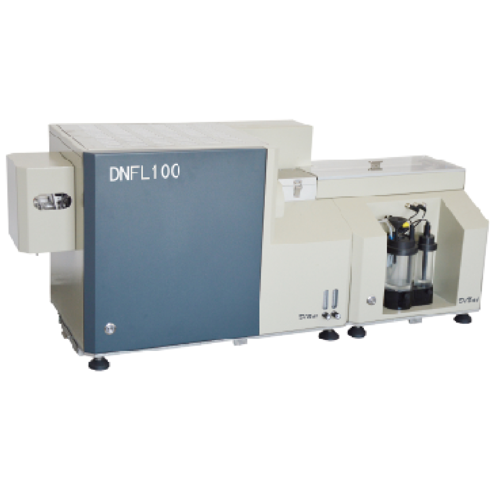 DNFL100氟氯测定仪